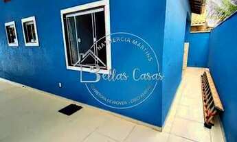 Imagem 2: Bela casa a venda em Unamar, 2 quartos, suíte, área gourmet, Tamoios - Cabo Frio - RJ