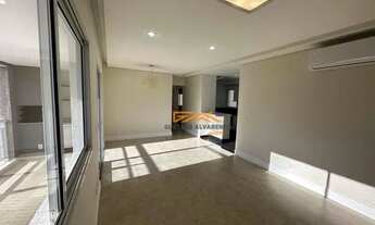 Imagem 2: Apartamento com 3 dormitórios, 110 m² - venda por R$ 1.250.000 ou aluguel por R$ 6.487/mês