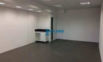 Imagem 2: Conjunto, 60 m² - venda por R$ 660.000,00 ou aluguel por R$ 2.400,01 - Brooklin - São Paul