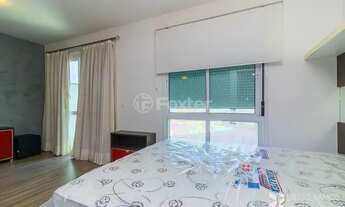 Imagem 4: Apartamento Garden à venda Rua Valdir Antônio Lopes, Três Figueiras - Porto Alegre