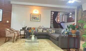 Imagem 7: Casa de frente para o lago; com 4 dormitórios à venda, 500 m² por R$ 3.500.999 - Retiro Re