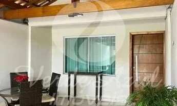 Imagem 2: Casa - Jardim Terramérica II - Americana