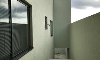 Imagem 4: Térrea para venda possui 80 metros quadrados com 2 quartos em Jardim Continental - Taubaté