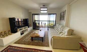 Imagem 6: Apartamento à venda-139m2-3suites- Altiplano,João Pessoa/PB