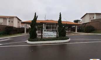 Imagem 1: Casa (sobrado em condominio) 3 dormitórios/suite, cozinha planejada, portaria 24 horas, em