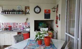 Imagem 1: Apartamento residencial à venda, Ipiranga, São Paulo