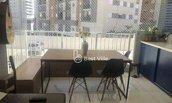 Imagem: Apartamento com 2 dormitórios, 52 m²