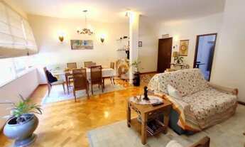 Imagem 6: Apartamento à venda, 3 quartos, 1 suíte, 1 vaga, Copacabana - RIO DE JANEIRO/RJ