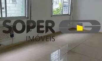 Imagem 4: Kitnet/conjugado para aluguel possui 30 metros quadrados em Tristeza - Porto Alegre - RS