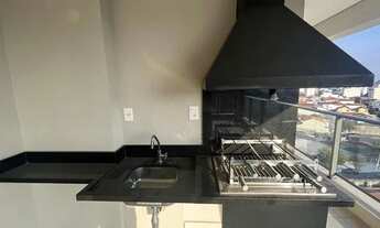 Imagem 2: Apartamento para locação ou venda com 133 metros quadrados e 3 dormitórios