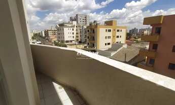 Imagem 3: Apartamento para aluguel, 3 quartos, 1 suíte, 2 vagas, Santa Mônica - Uberlândia/MG