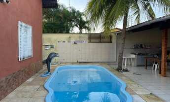 Imagem 2: CASA NA CHÁCARA BRASIL TURU