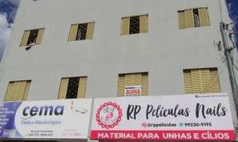 Imagem 7: Apartamento 02 quartos para Locação Paranoá, Brasília
