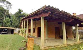 Imagem 4: Casa em Jardim das Palmeiras (zona Sul) - São Paulo