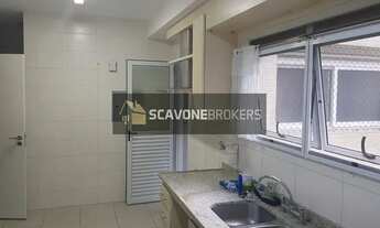 Imagem 4: Apartamento para aluguel com 255m² com 4 suítes no Villaggio Panamby - São Paulo SP