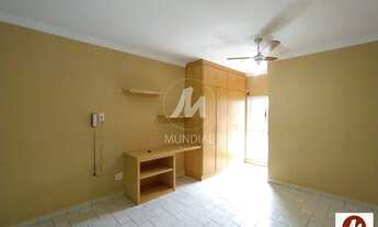 Imagem 2: Apartamento (kitnete) 1 dormitórios, cozinha planejada, portaria 24hs, lazer, salão de fes