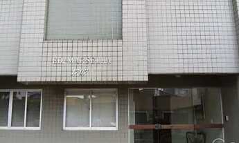 Imagem: Edifício Marselha- Apartamento - Centro