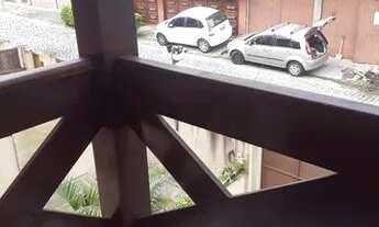 Imagem 2: Casa de condomínio para aluguel tem 70 metros quadrados com 3 quartos em Tijuca - Teresópo