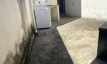 Imagem 6: Barracão vila Santa Helena