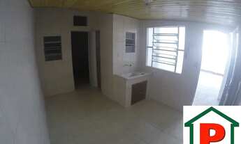 Imagem: RIO DE JANEIRO - Casa Padrão - MADUREIRA