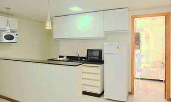 Imagem 5: Apts de 40 30 e 25 metros quadrados mobiliados sem fiador no sudoeste