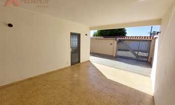 Imagem 3: Casa em Residencial Itamarati - São Carlos, SP