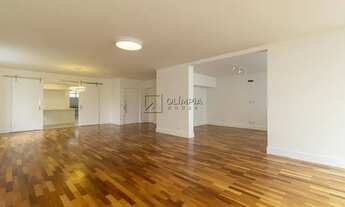 Imagem 4: Apartamento Venda 3 Dormitórios - 270 m² Higienópolis