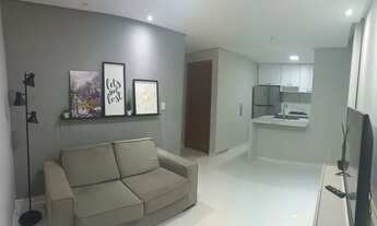 Imagem 2: Apartamento à venda no bairro Boa União (Abrantes) - Camaçari/BA