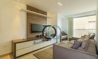 Imagem 3: Apartamento com 2 dormitórios para alugar, 96 m² por R$ 12.244,00/mês - Itaim Bibi - São P