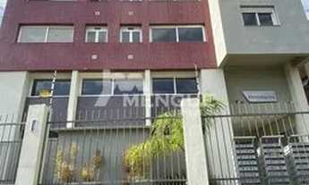 Imagem: Apartamento residencial com 2 dormitórios