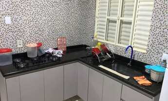 Imagem 2: Aluguel de Casa Mansões Village - Águas Lindas