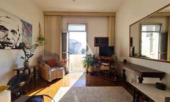 Imagem 1: Apartamento à venda, 2 quartos, Glória - RIO DE JANEIRO/RJ