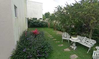 Imagem 7: Casa em condomínio fechado