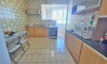 Imagem 2: Apartamento dois dormitorios,sendo um suíte em Tupi - Praia Grande - SP