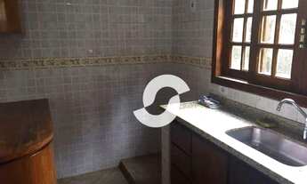 Imagem 3: Casa com 3 dormitórios para alugar, 120 m² por R$ 3.500,00/mês - Itaipu - Niterói/RJ