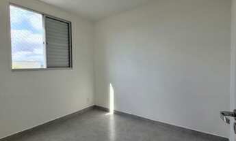 Imagem 5: Apartamento com 2 quartos no Condomínio Princesa do Vale - Bairro Alto do Cardoso em Pind