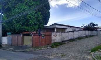 Imagem 2: Vendo casa de esquina no Bairro dos Ipês