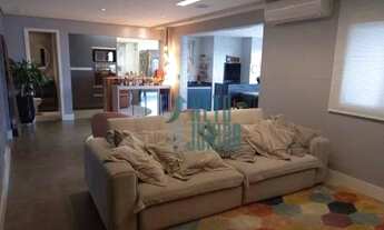 Imagem 3: Apartamento com 2 dormitórios à venda, 109 m² por R$ 1.325.000,00 - Brooklin - São Paulo/S