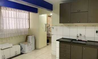 Imagem 4: Apartamento 02 quartos no Setor Oeste