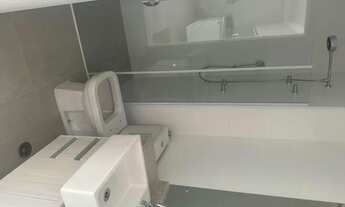 Imagem 5: Excelente apartamento novo para locação com 2 quartos