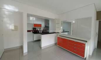 Imagem 4: Apartamento - Parque Prado - Campinas