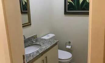 Imagem 5: Apartamento para locação no condomínio Villa D'Este em Jundiaí SP