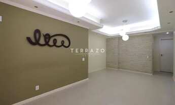 Imagem 3: Apartamento à venda, 3 quartos, 1 suíte, 1 vaga, Várzea - Teresópolis/RJ - Cód Venda 1919