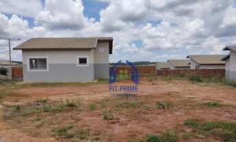 Imagem 3: Casa com 2 dormitórios à venda, 45 m² por R$ 175.000,00 - Jardim das Palmeiras - Bady Bass