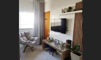 Imagem 2: Apartamento com 2 quartos à venda, 55 m² por R$ 240.000 - Vida Nova - Uberlândia/MG