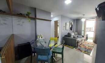 Imagem 5: Apartamento para venda tem 67 metros quadrados com 2 quartos em Santa Rosa - Niterói - RJ