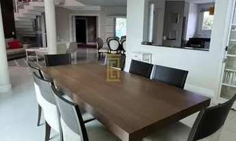 Imagem 7: Casa para Locação em Florianópolis, Jurerê Internacional, 4 dormitórios, 4 suítes, 5 banhe