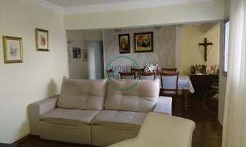 Imagem 3: Aluga apartamento MOBILIADO com 3 dormitórios ( 1 suíte) - São Dimas