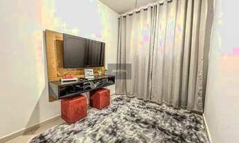 Imagem 5: Casa com 2 dorms, Conjunto Residencial Mário Dedini, Piracicaba - R$ 350 mil, Cod