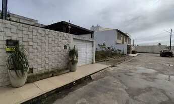 Imagem 3: Casa para aluguel, 3 quartos, 1 suíte, 1 vaga, Aruana - Aracaju/SE